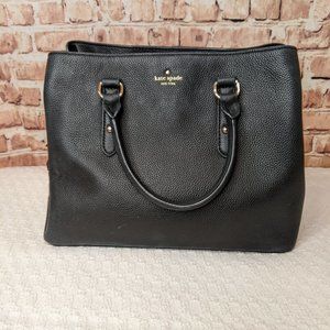 Kate Spade New York Larchmont Avenue EUC!!